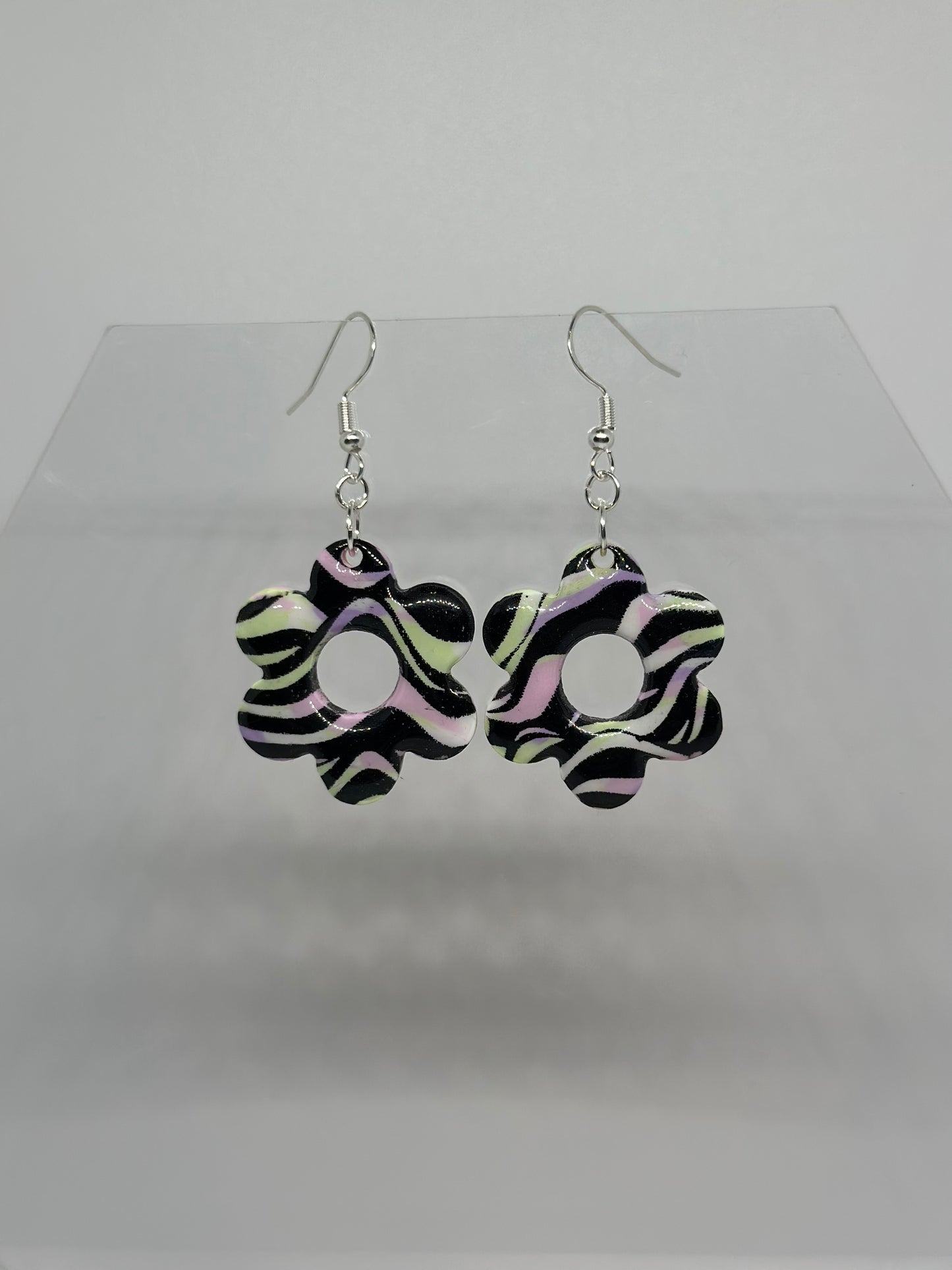 Warping Daisies