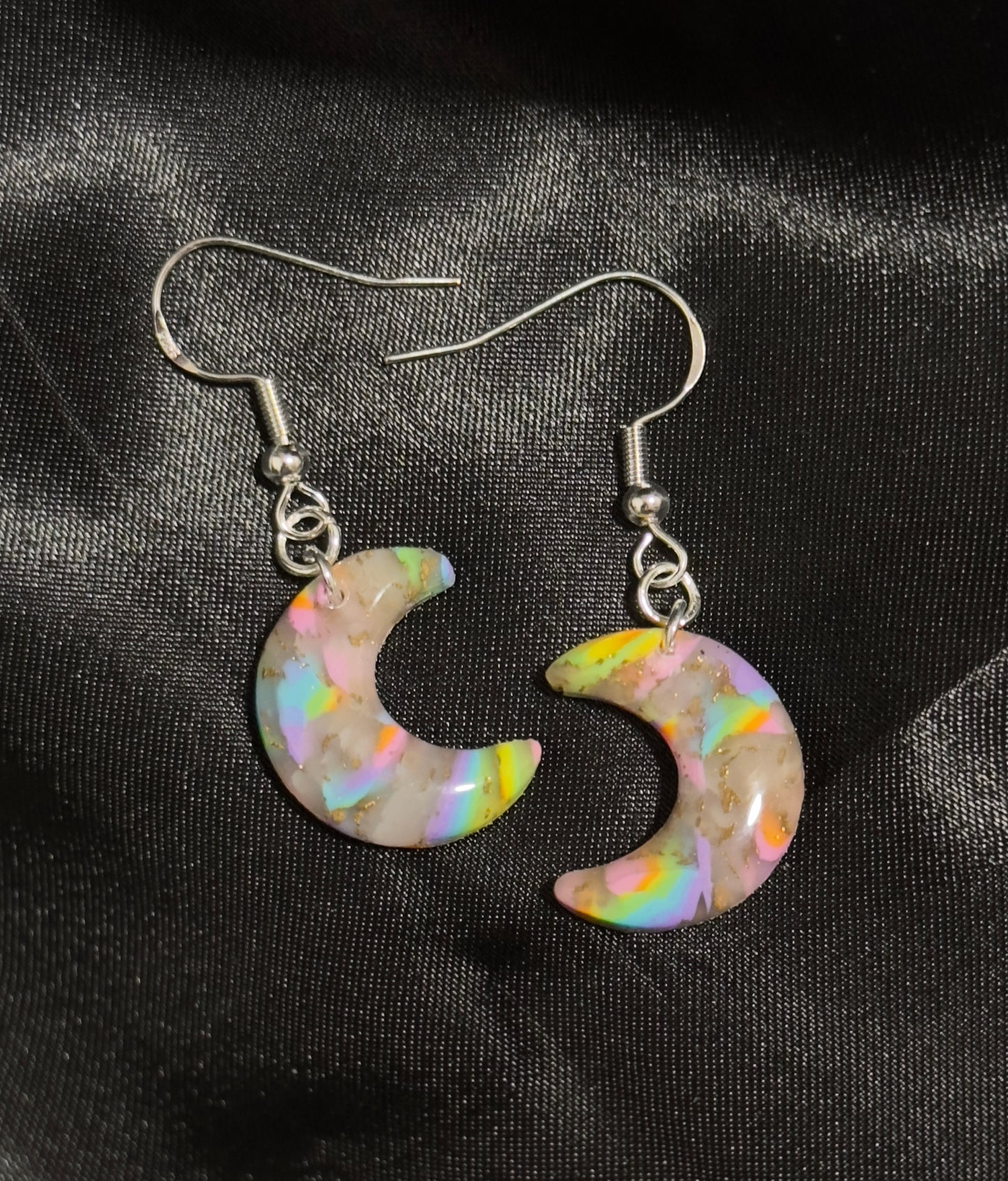 Rainbow Moonlight