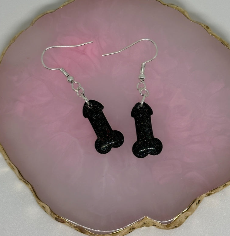 Small Sparkly Willies