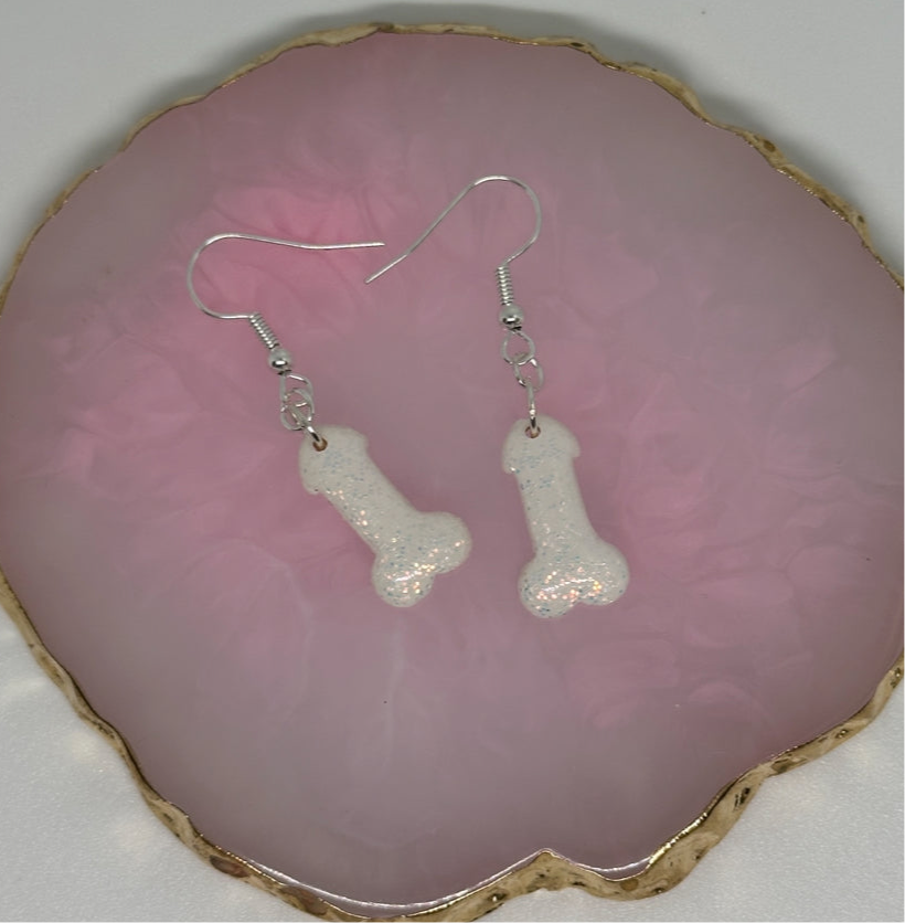 Small Sparkly Willies