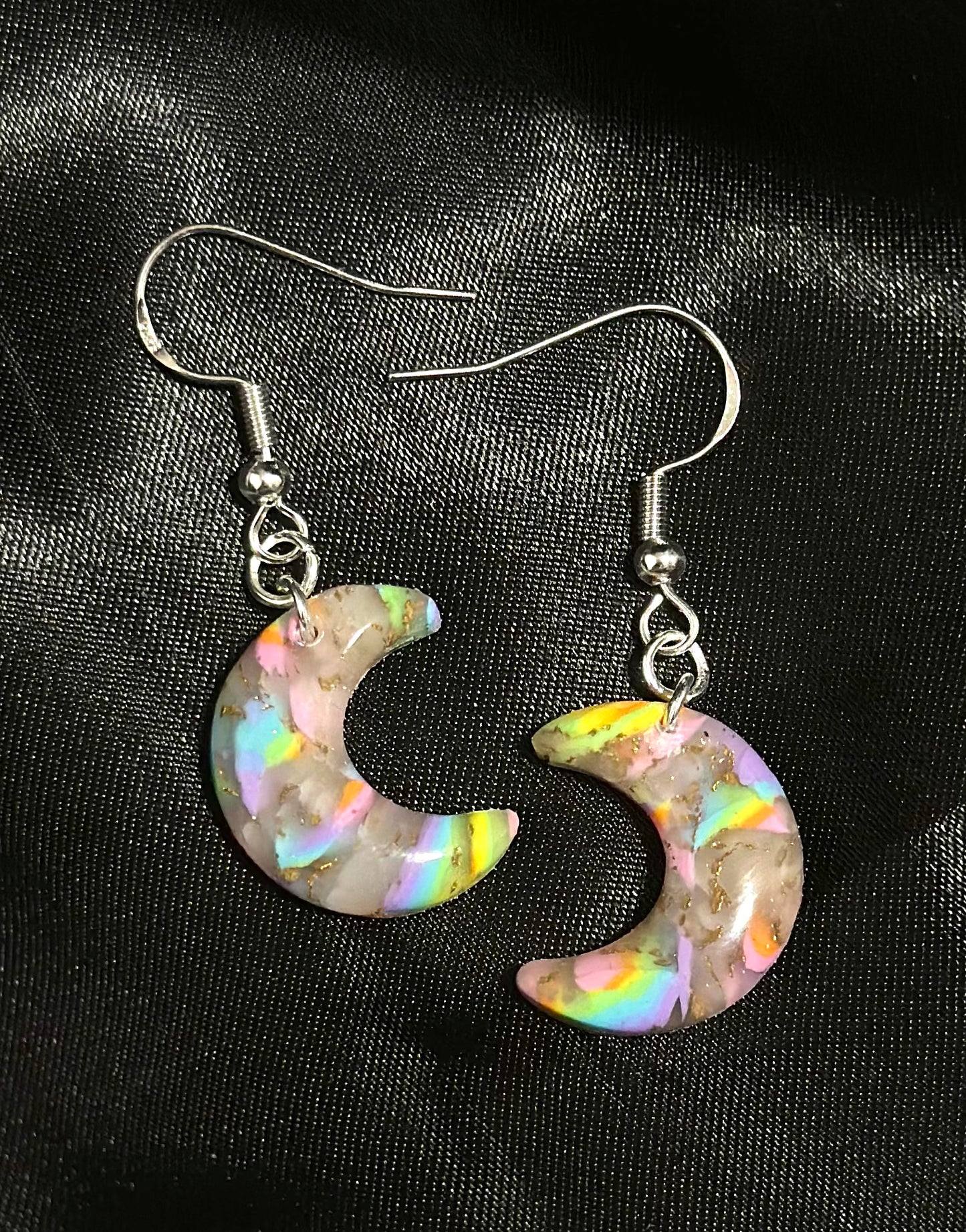 Rainbow Moonlight