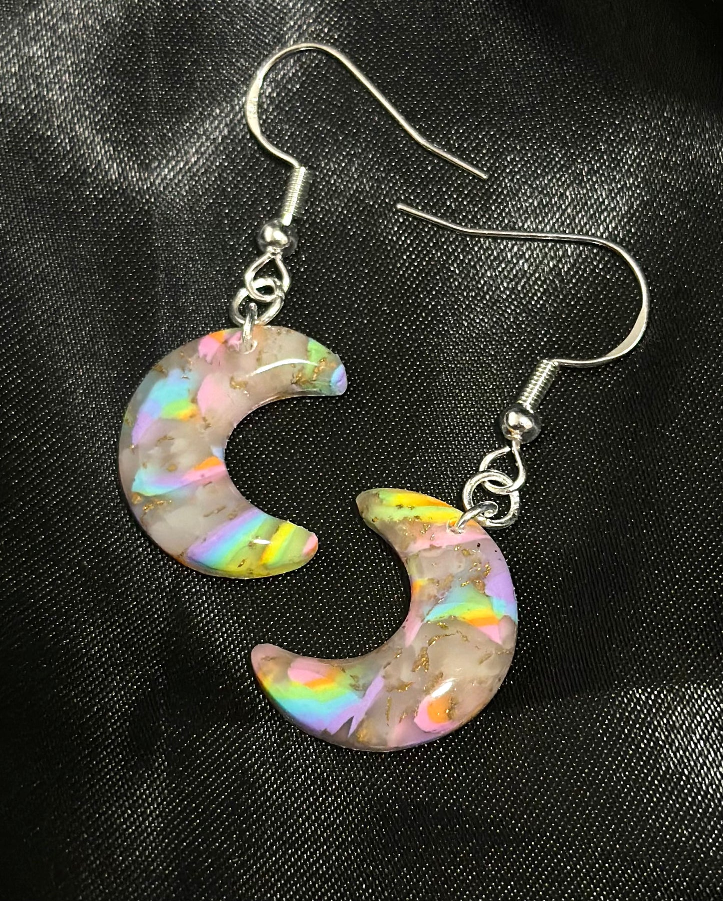 Rainbow Moonlight