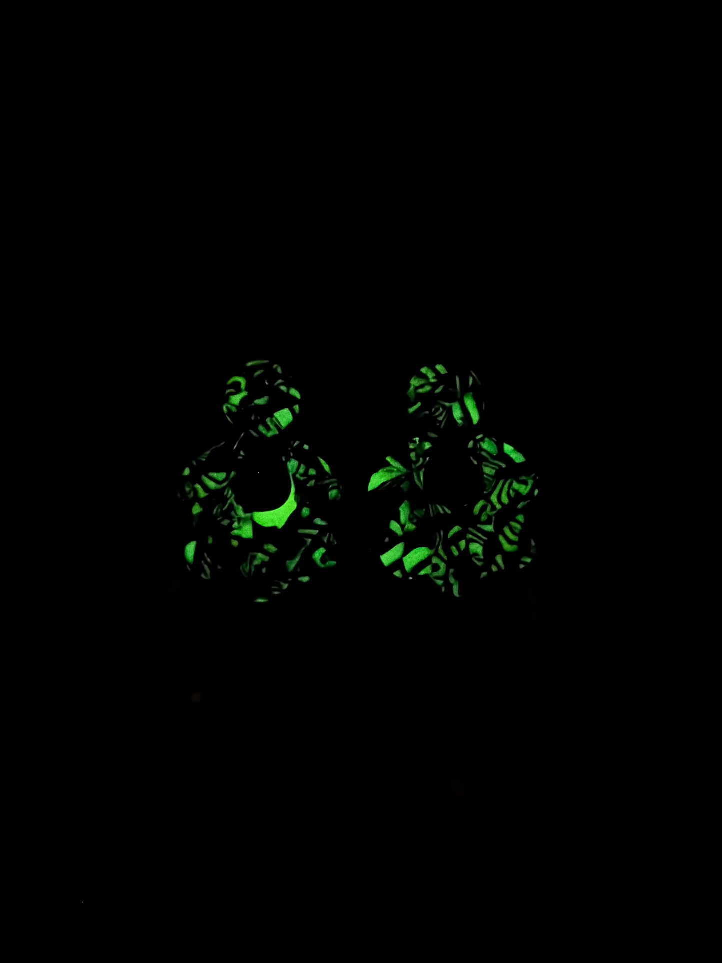 Mashup Scalloped Arches