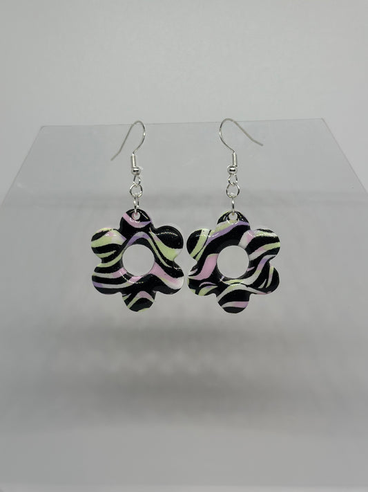 Warping Daisies