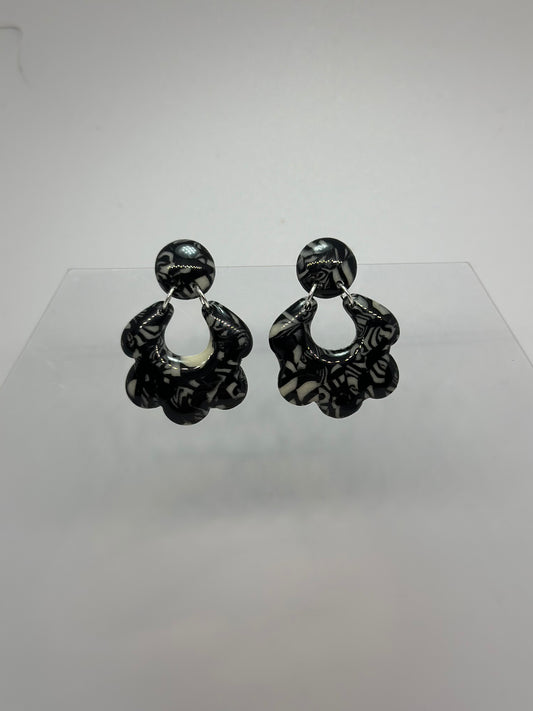 Mashup Scalloped Arches