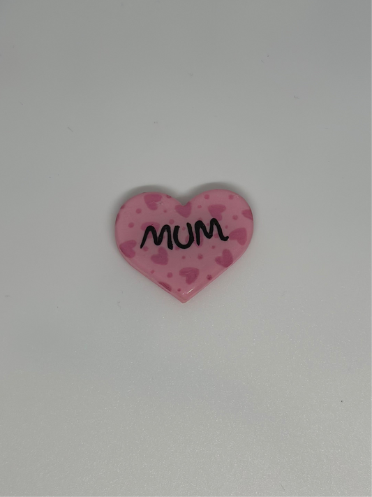 Mum Magnet
