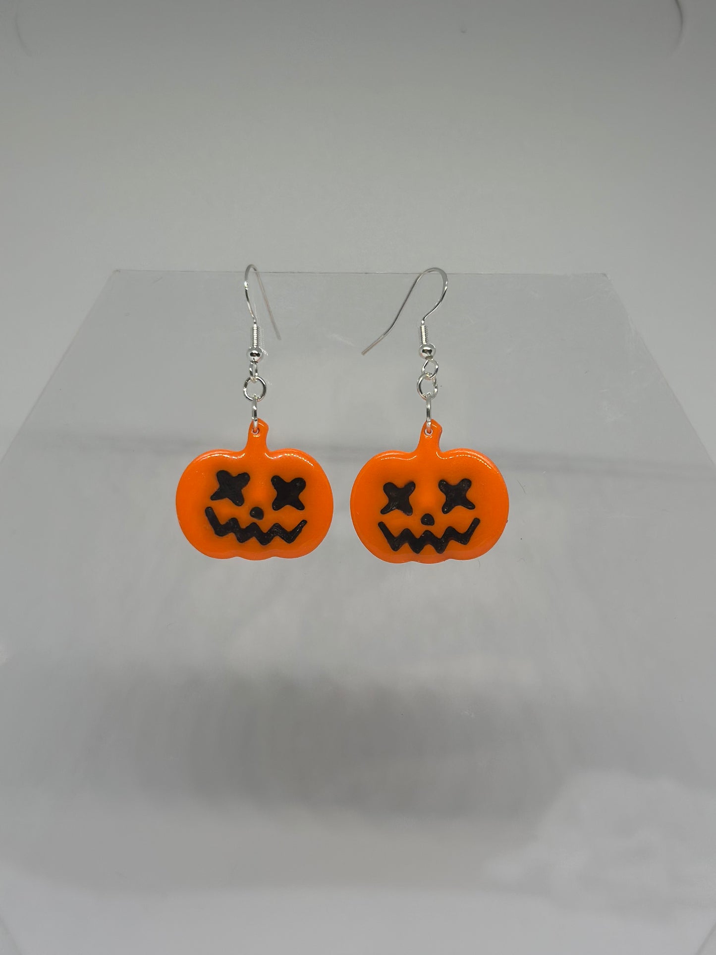 Petrifying Pumpkins🎃