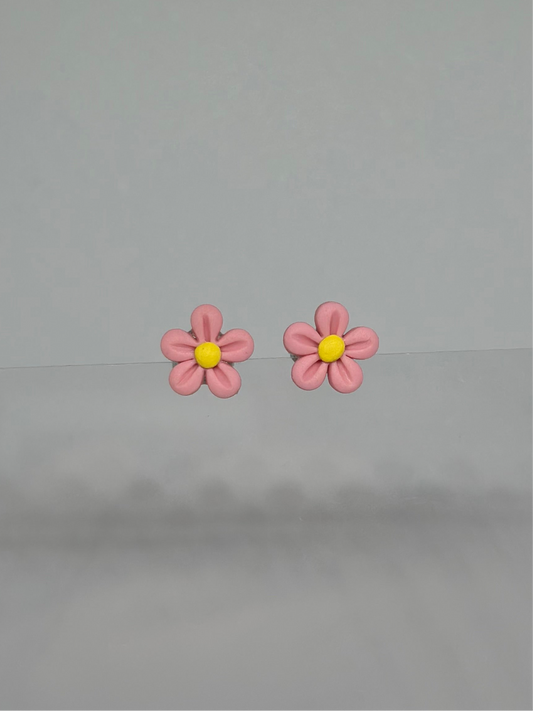 Daisy Studs