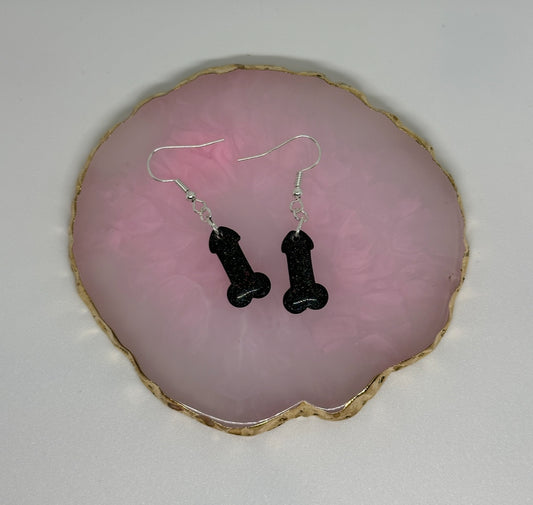 Small Sparkly Willies